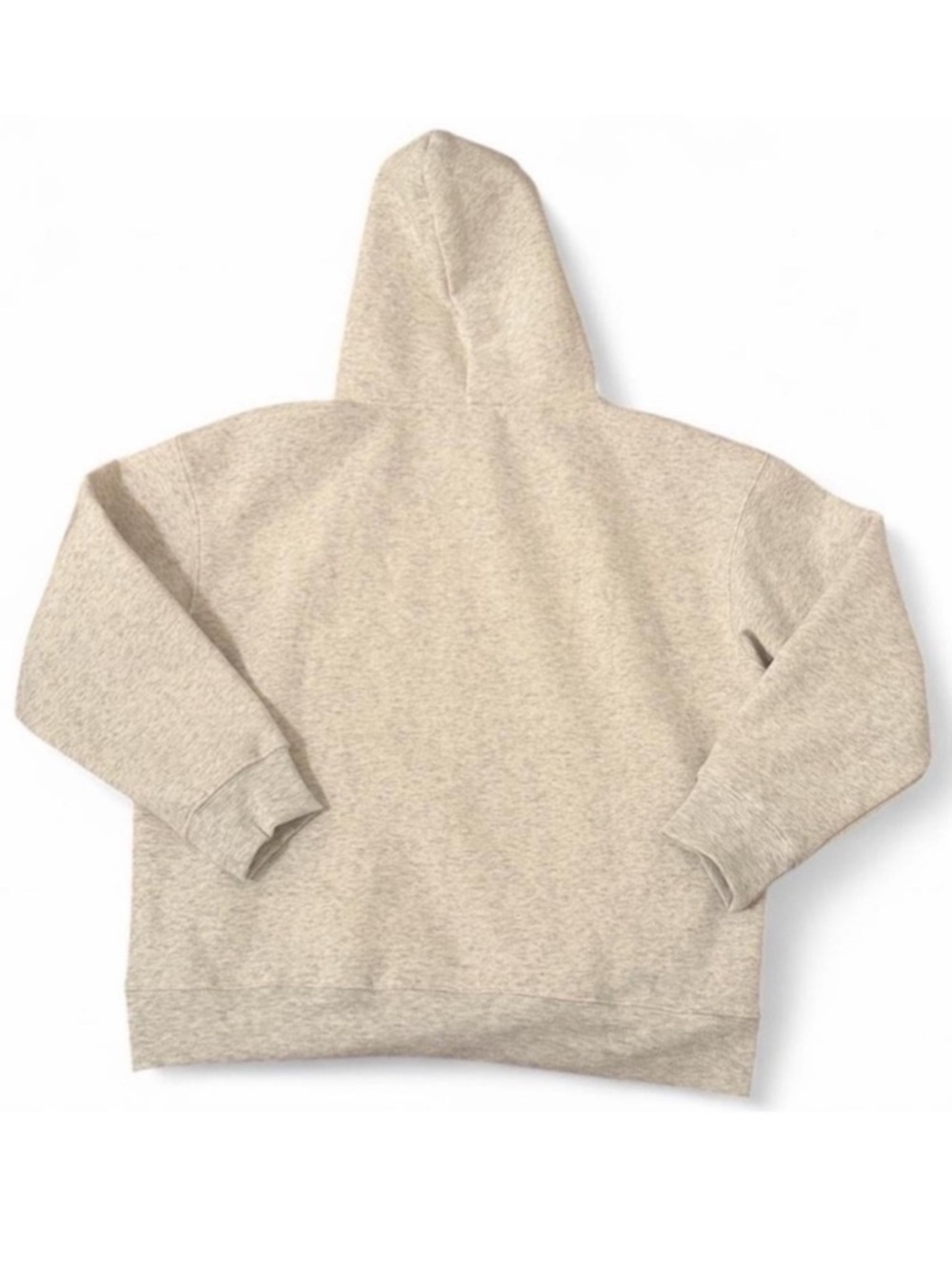 Wilo The Label Sporty Hoodie & Leggings Set Gray Blue S NWT - Picture 5 of 8